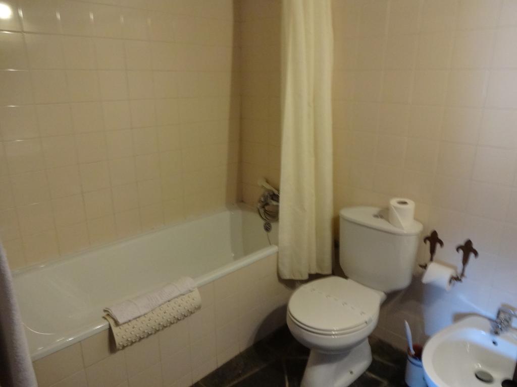 Hotel Casa Saramago Monsaraz Habitación foto