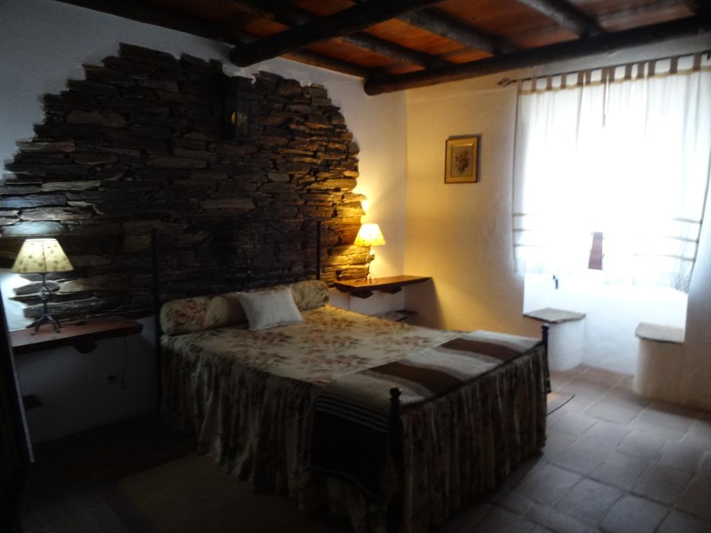 Hotel Casa Saramago Monsaraz Habitación foto