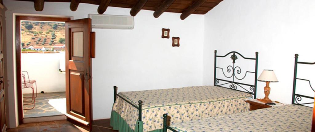 Hotel Casa Saramago Monsaraz Habitación foto