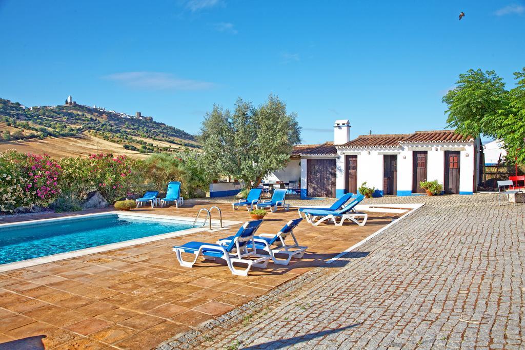 Hotel Casa Saramago Monsaraz Exterior foto