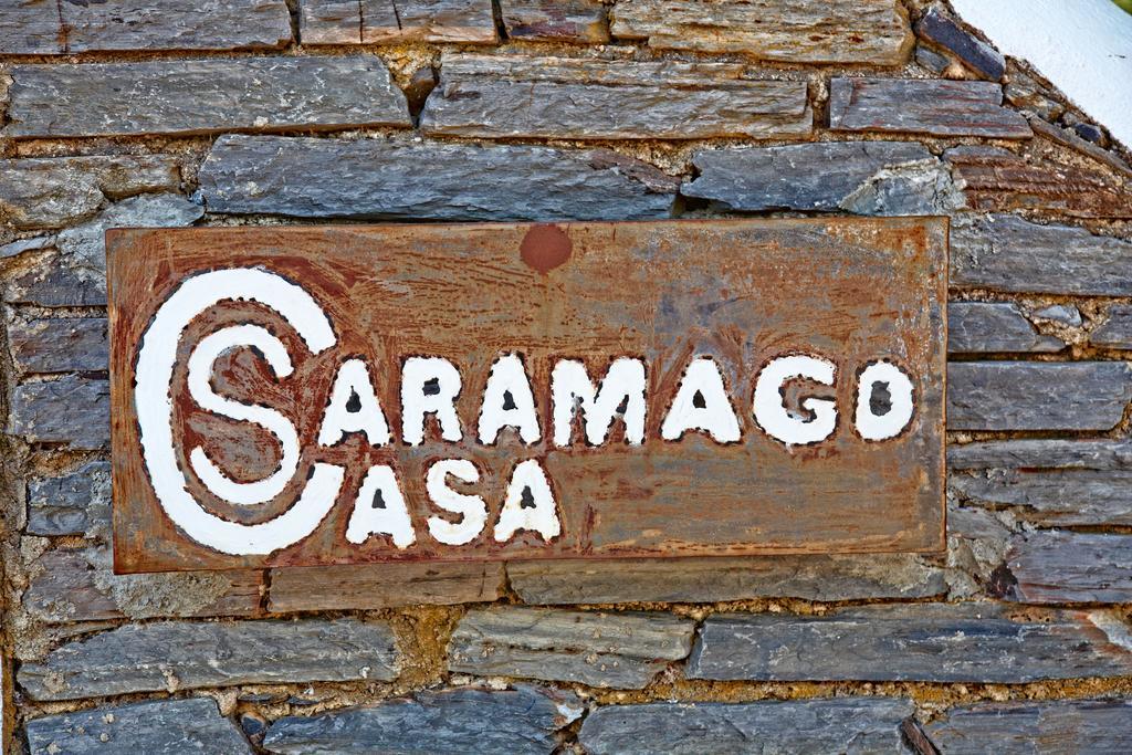 Hotel Casa Saramago Monsaraz Exterior foto