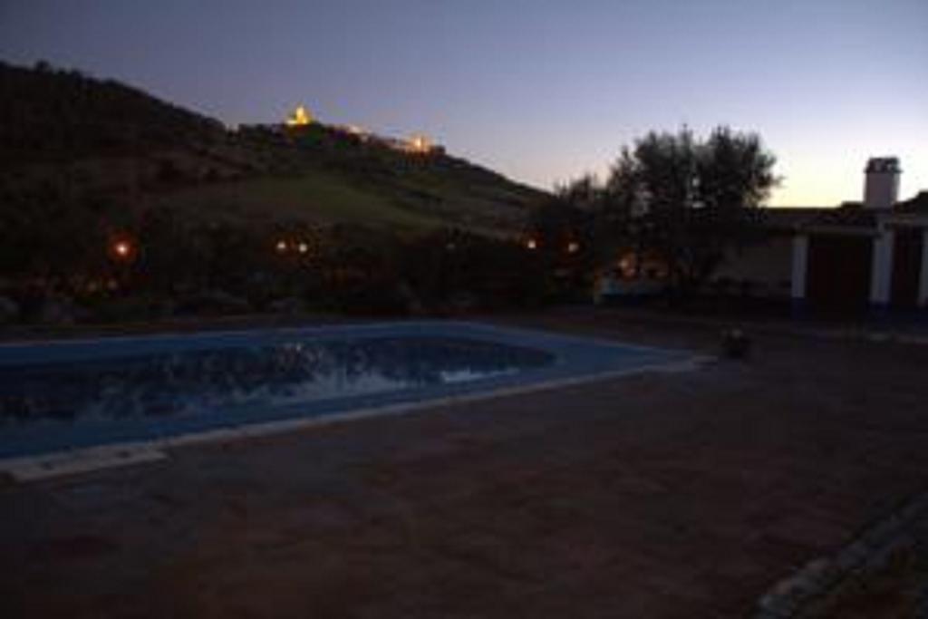 Hotel Casa Saramago Monsaraz Exterior foto